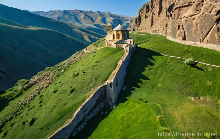 아르메니아 경제 상황 분석 - **Prompt 1: Yerevan Tech Innovators**
    "A dynamic, eye-level shot of a diverse group of young Arm...
